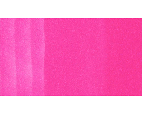 Copic Ciao Double-Ended Marker -  RV04 Shock Pink