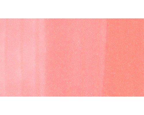 Copic Ciao Double-Ended Marker -  RV23 Pure Pink