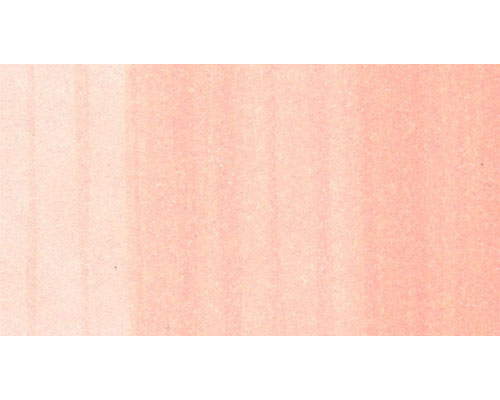 Copic Ciao Double-Ended Marker -  RV42 Salmon Pink