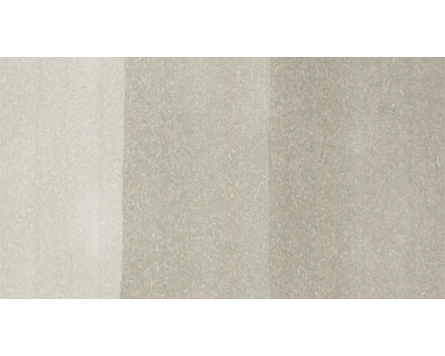 Copic Ciao Double-Ended Marker -  W3 Warm Grey