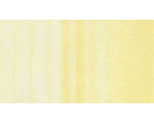 Copic Ciao Double-Ended Marker -  Y00 Barium Yellow