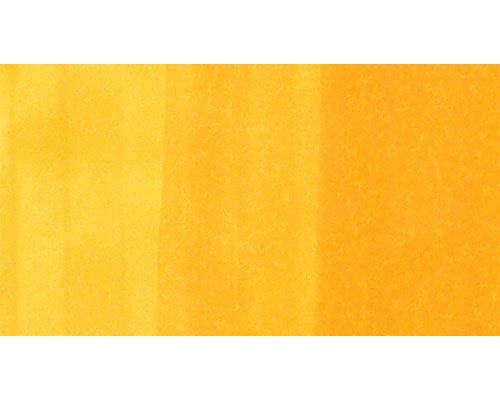 Copic Ciao Double-Ended Marker -  Y17 Golden Yellow
