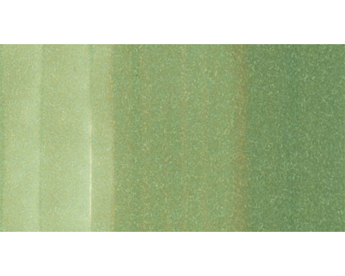 Copic Ciao Double-Ended Marker -  YG63 Pea Green