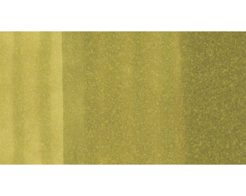 Copic Ciao Double-Ended Marker -  YG95 Pale Olive