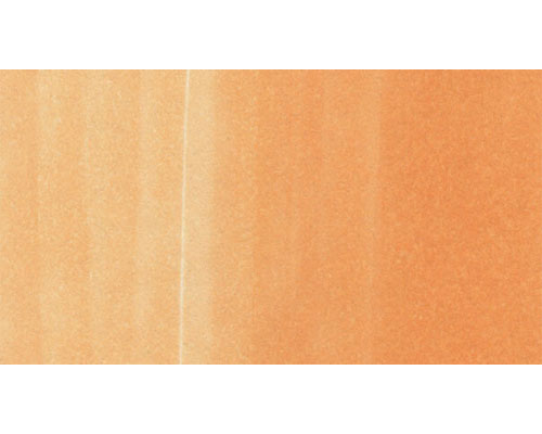 Copic Ciao Double-Ended Marker -  YR00 Powder Pink