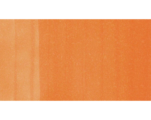 Copic Ciao Double-Ended Marker -  YR02 Light Orange