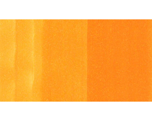 Copic Ciao Double-Ended Marker -  YR04 Chrome Orange