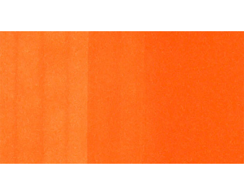 Copic Ciao Double-Ended Marker -  YR68 Orange