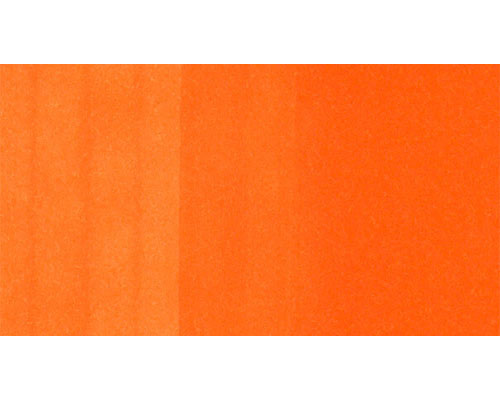 Copic Ciao Double-Ended Marker -  YR68 Orange