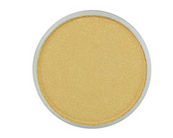 PanPastel Artists' Pastels - Metallic Light Gold