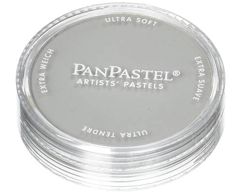 PanPastel Artists' Pastels - Neutral Grey
