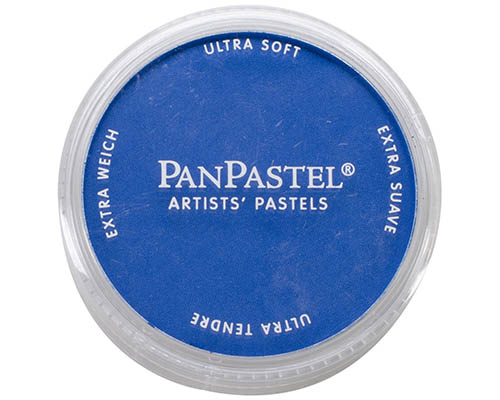 PanPastel Artists' Pastels - Phthalo Blue