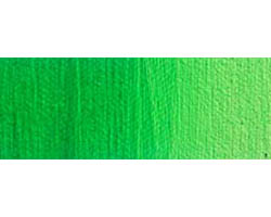 Kama Oil Paint - S3 Fluorescent Green - 37mL