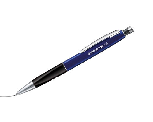 Staedtler 760 Mechanical Graphite Pencil -  0.5mm