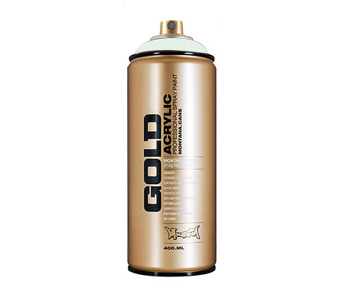 Montana Gold Spray 400mL Venice