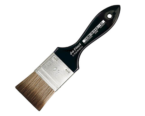 da Vinci Casaneo Watercolor Brush – Series 5098 –  Mottler 40
