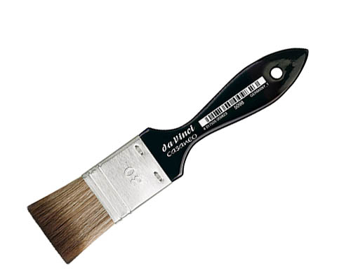 da Vinci Casaneo Watercolor Brush – Series 5098 – Mottler 30