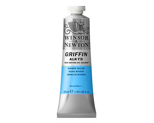 Griffin Alk Cerul Blue Hue 37ml