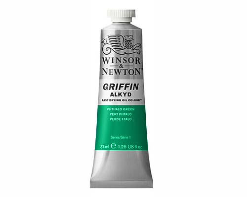 Griffin Alk Viridian Hue 37ml