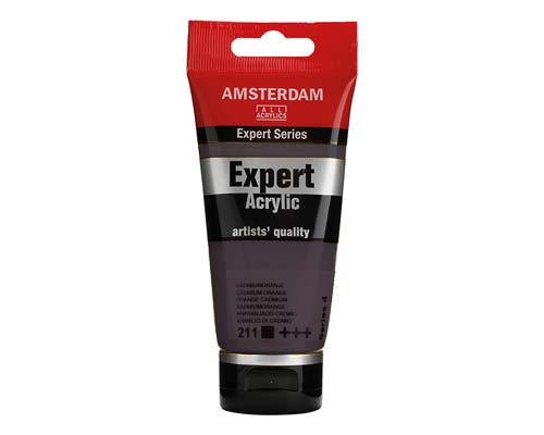 Amsterdam Expert - Payne's Grey 75ml