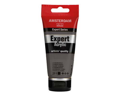 Amsterdam Expert - Raw Umber 75ml