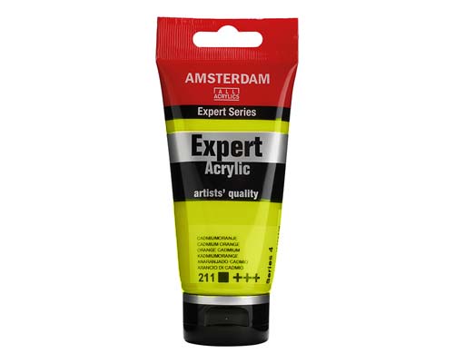 Amsterdam Expert - Green Yellow Light 75ml