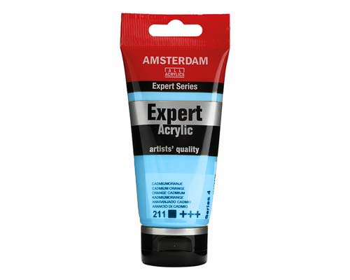 Amsterdam Expert - Sky Blue 75ml