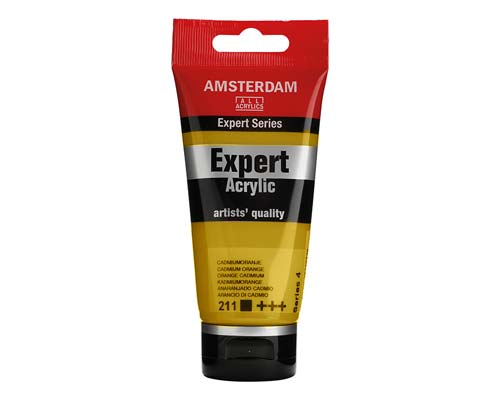 Amsterdam Expert - Aureoline 75ml