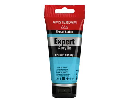Amsterdam Expert - Sevres Blue 75ml