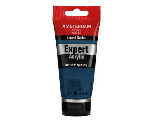 Amsterdam Expert - Prussian Blue Phthalo 75ml