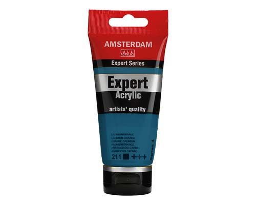 Amsterdam Expert - Indanthrene Blue 75ml