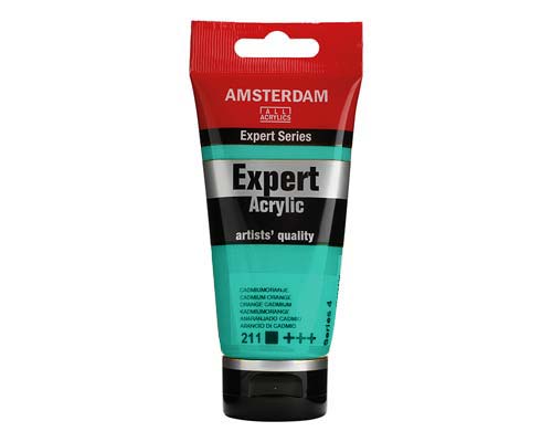 Amsterdam Expert - Turquoise Green 75ml