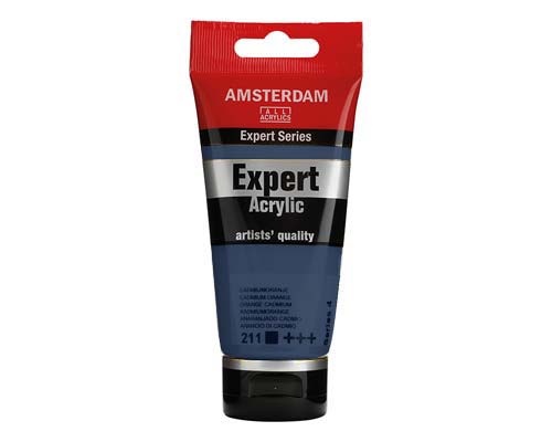 Amsterdam Expert - Indigo 75ml