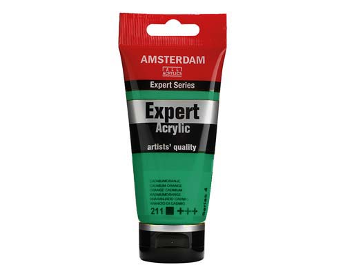 Amsterdam Expert - Perm. Green Deep 75ml