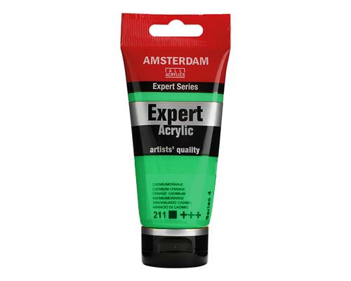 Amsterdam Expert - Perm. Green Light 75ml