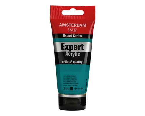 Amsterdam Expert - Phthalo Turquoise Blue 75ml