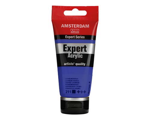 Amsterdam Expert - Cobalt Blue Deep Ultra 75ml