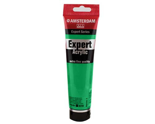 Amsterdam Expert - Perm. Green Light 150ml