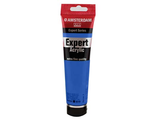 Amsterdam Expert - Cobalt Blue 150ml