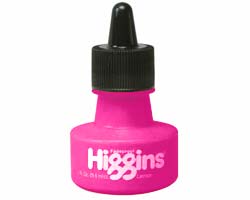 Hig Pigm Ink 1oz Magenta