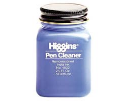 Hig Pen Cleaner 2oz