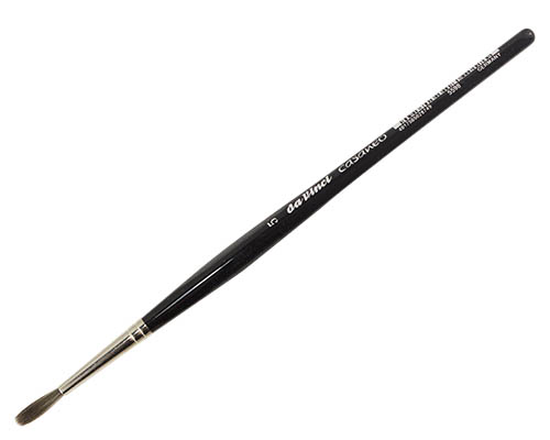 da Vinci Casaneo Watercolor Brush  Series 5598  Medium Round 5