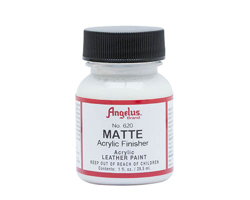 Angelus Acrylic Matte Finisher 1oz