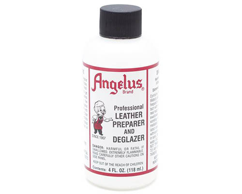 QTY=22oz (22X1oz) Mix of Angelus Brand Acrylic Leather Paint (see  description)