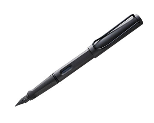 Lamy Safari Fountain Pen - Umbra - Extra-Fine