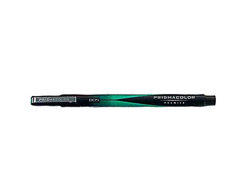 Prismacolor Fine Line 005 Green