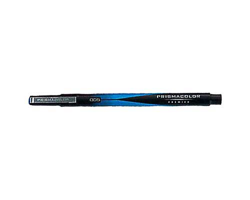 Prismacolor Fine Line 005 Blue