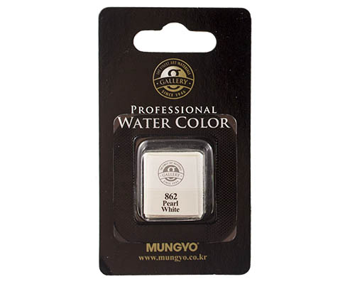 Mungyo Category  Paint - Watercolour Paints - Mungyo - Artsavingsclub