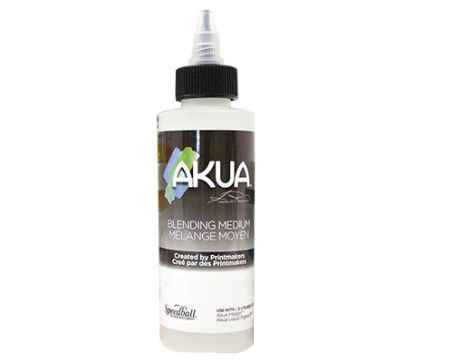 Akua Modifier 4oz Blending Medium