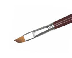 Escoda Tame Synthetic Sable SH Brush Angle #16